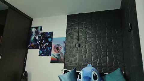 Gracey Milf online show from 09-13-25, 11:10