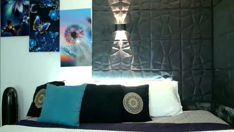 Gracey Milf online show from 12-17-25, 12:11