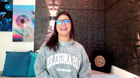 Gracey Milf online show from 02-01-26, 12:04