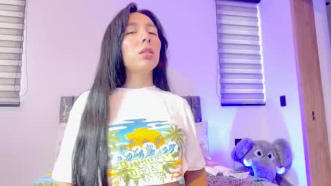 Snapshot of graciadom555 chatting on 09-16-25, 01:56 GRECIADOMM555 online show from 09-16-25, 01:56