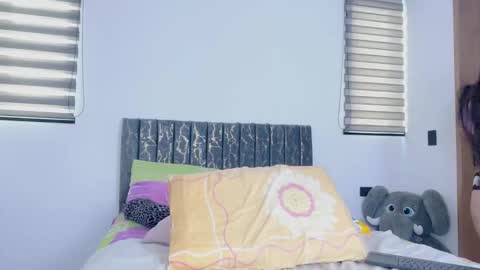 Snapshot of graciadom555 chatting on 10-13-25, 08:31 GRECIADOMM555 online show from 10-13-25, 08:31