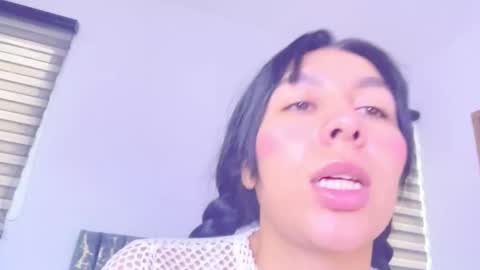 Snapshot of graciadom555 chatting on 11-08-25, 07:23 GRECIADOMM555 online show from 11-08-25, 07:23