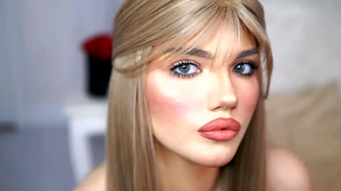 Grace online show from 01-12-25, 05:03