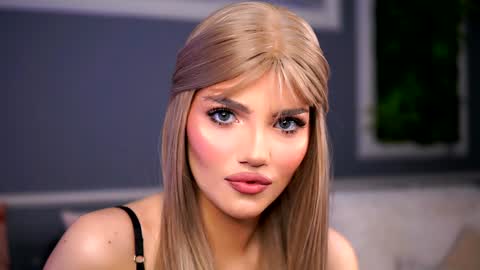 Grace online show from 01-14-25, 07:43