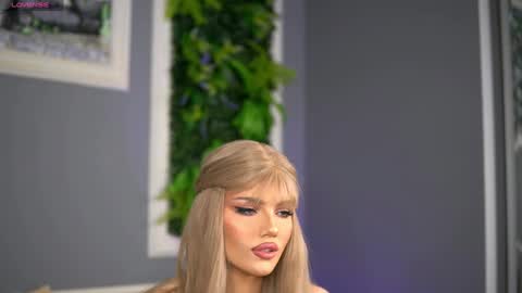 Grace online show from 02-08-25, 06:55