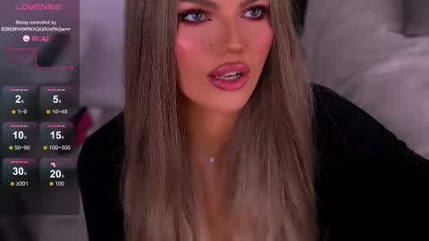 Grace online show from 10-27-25, 03:27