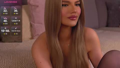 Grace online show from 02-22-26, 02:37