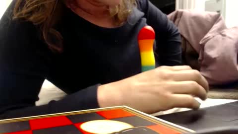 graciegirl995 online show from 05-16-26, 07:27