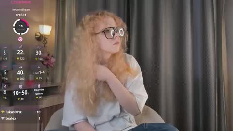 Sofia 3 online show from 03-10-26, 11:15