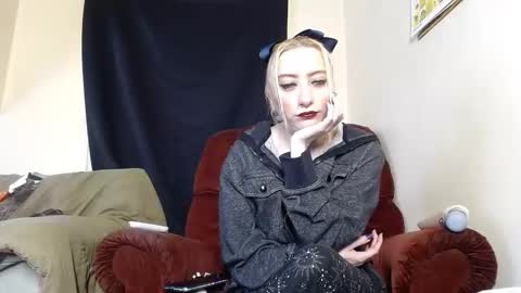 gracielynne1989 online show from 03-15-26, 05:30