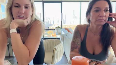 Gracie Mae online show from 11-05-25, 07:25