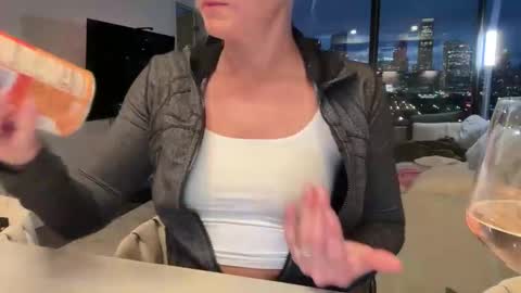 Gracie Mae online show from 04-30-26, 01:12