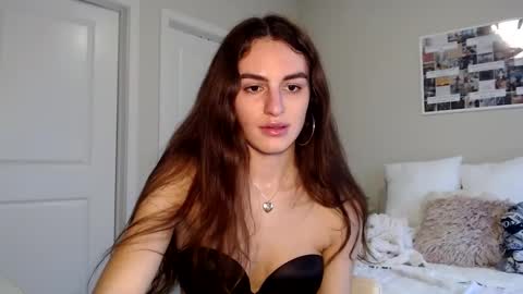 Gracie Smith online show from 01-29-25, 07:53