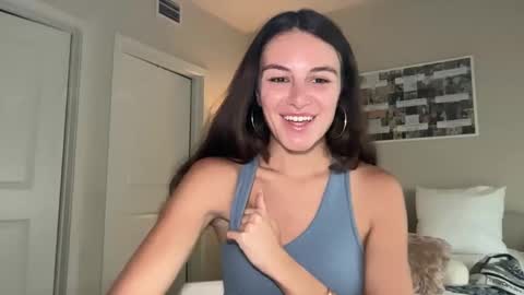 Gracie Smith online show from 04-24-26, 08:55