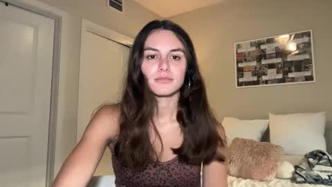 Gracie Smith online show from 04-29-26, 12:48