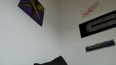 Snapshot of graff4 chatting on 12-25-24, 12:47 Smallcom online show from 12-25-24, 12:47