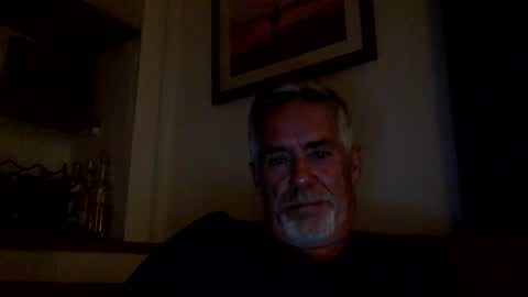 Graham online show from 04-24-26, 10:12