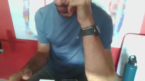 Snapshot of grandbi chatting on 09-12-25, 12:27 grandbi online show from 09-12-25, 12:27