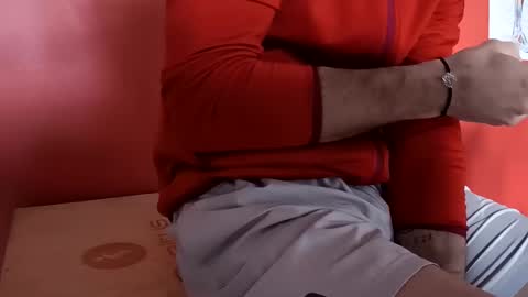 grandbi online show from 01-12-26, 10:42