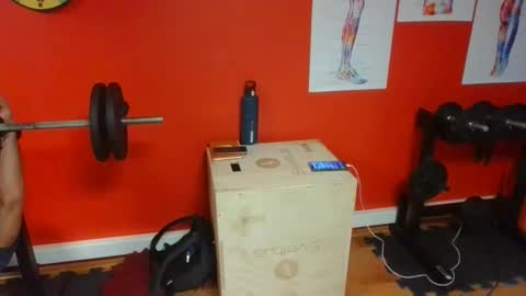 grandbi online show from 04-03-26, 01:31