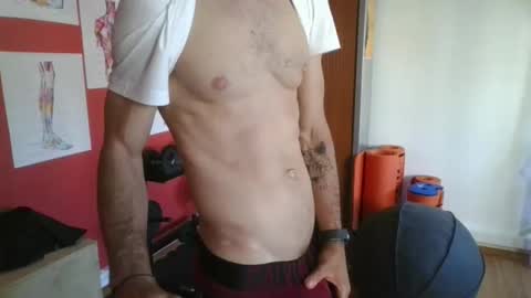 grandbi online show from 04-23-26, 01:46