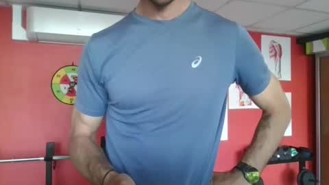 grandbi online show from 04-27-26, 12:25