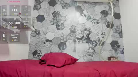 Mi Name is violeta  online show from 01-09-26, 12:19