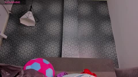 Mi Name is violeta  online show from 03-12-26, 12:22