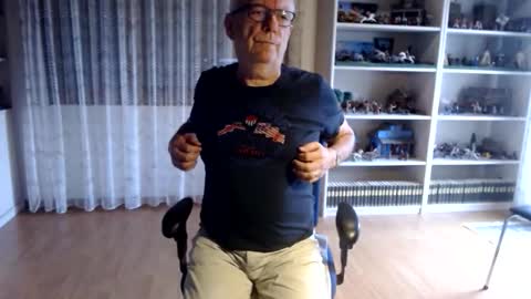 grandpach online show from 09-12-25, 08:03