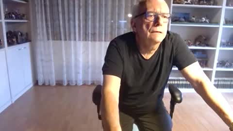 grandpach online show from 10-25-25, 12:02