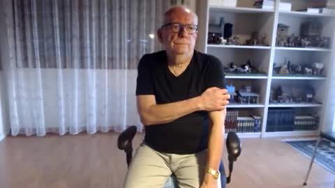 grandpach online show from 01-15-26, 03:38