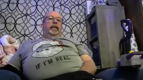 granitebuckeye1969 online show from 12-21-24, 12:31