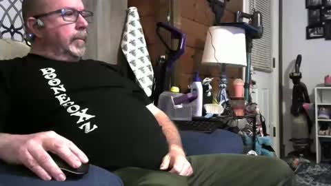 granitebuckeye1969 online show from 01-01-25, 11:29