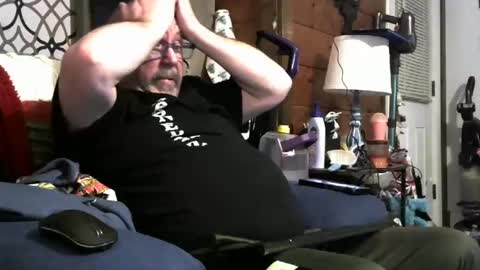 granitebuckeye1969 online show from 01-02-25, 02:33