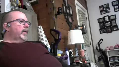 granitebuckeye1969 online show from 01-15-25, 12:09