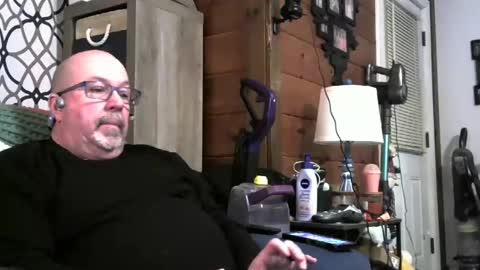 granitebuckeye1969 online show from 01-23-25, 11:47