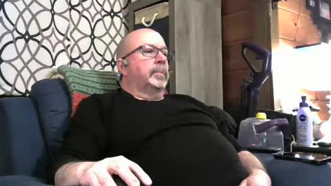 granitebuckeye1969 online show from 02-11-25, 12:17