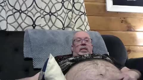 granitebuckeye1969 online show from 02-13-25, 02:56