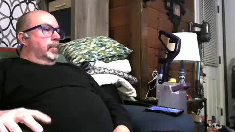 granitebuckeye1969 online show from 02-26-25, 12:16