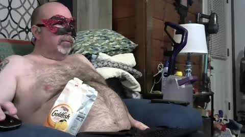 granitebuckeye1969 online show from 02-26-25, 03:21