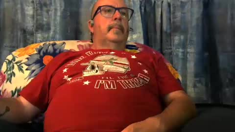 granitebuckeye1969 online show from 10-10-25, 10:53