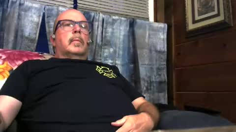 granitebuckeye1969 online show from 10-18-25, 10:21