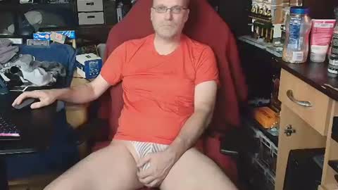 Snapshot of granitecock71 chatting on 10-11-25, 01:27 Christopher online show from 10-11-25, 01:27