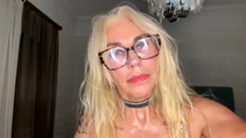 Antzella Granny online show from 04-28-26, 01:37