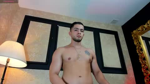 Grant online show from 11-10-25, 04:55