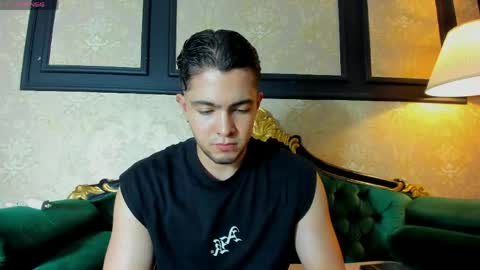 Grant online show from 04-21-26, 04:30