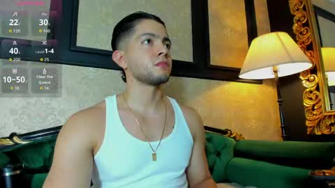 Snapshot of grantblake chatting on 05-15-26, 05:36 Grant online show from 05-15-26, 05:36