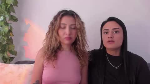 Snapshot of grave_duo chatting on 10-23-25, 06:50 GRAVE DUO online show from 10-23-25, 06:50