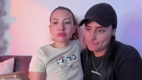 Snapshot of grave_duo chatting on 10-24-25, 06:54 GRAVE DUO online show from 10-24-25, 06:54