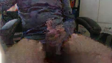 gravedigger_01 online show from 02-04-25, 03:15